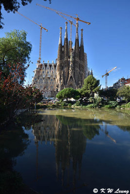 Sagrada Familia DSC_4918