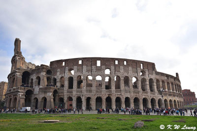 Colosseum DSC_3895