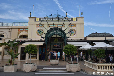 Casino Caf de Paris DSC_3707