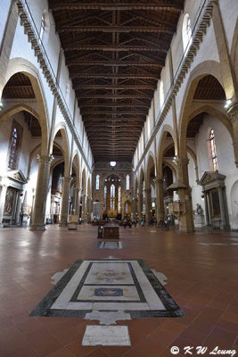Basilica di Santa Croce DSC_3844