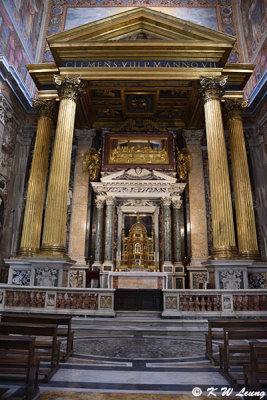 Basilica of St. John Lateran DSC_3929