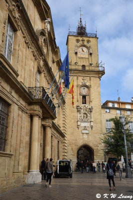 Place de la Mairie DSC_3295