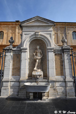 Vatican Museum DSC_3937