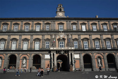 Palazzo Reale DSC_4187