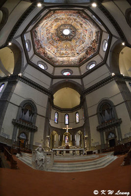Cattedrale di Santa Maria del Fiore DSC_3823