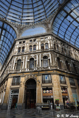 Galleria Umberto I DSC_4195