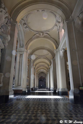 Basilica of St. John Lateran DSC_3918