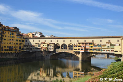 Ponte Vecchio DSC_3765