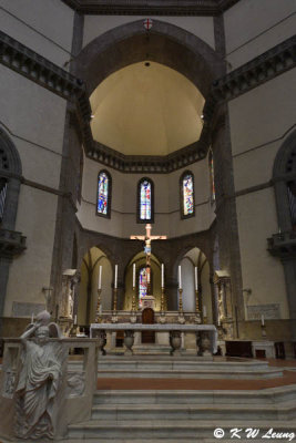 Cattedrale di Santa Maria del Fiore DSC_3822