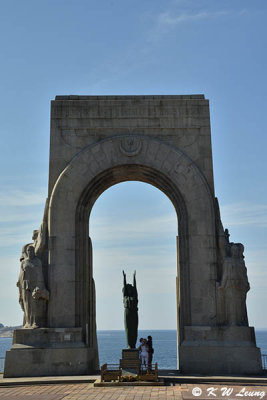 Monument Aux Morts Des Orients DSC_3388