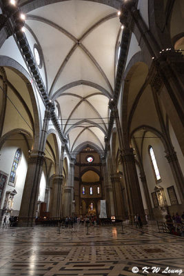 Cattedrale di Santa Maria del Fiore DSC_3808