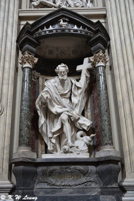 Statue of St. Phillip DSC_3933