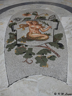 Virgo floor mosaic DSC_4201 