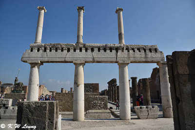 Foro di Pompei DSC_4177