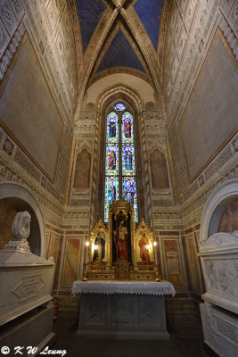 Basilica di Santa Croce DSC_3861