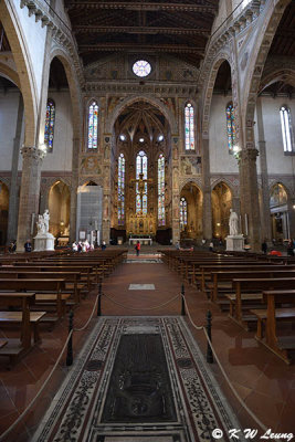 Basilica di Santa Croce DSC_3852