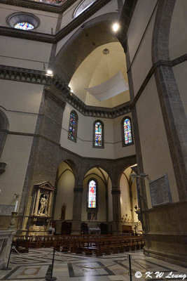 Cattedrale di Santa Maria del Fiore DSC_3826