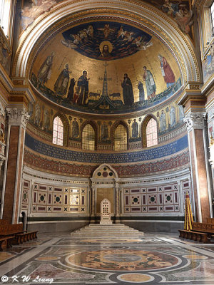 Basilica of St. John Lateran DSC_3924