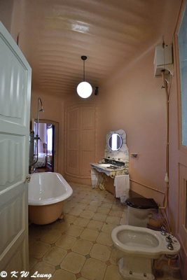 Bathroom, Casa Mila DSC_5013