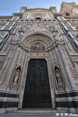 Cattedrale di Santa Maria del Fiore DSC_3728