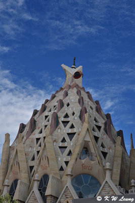 Sagrada Familia DSC_4924