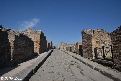 A street of Pompeii DSC_4081