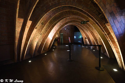 Casa Mila DSC_5000