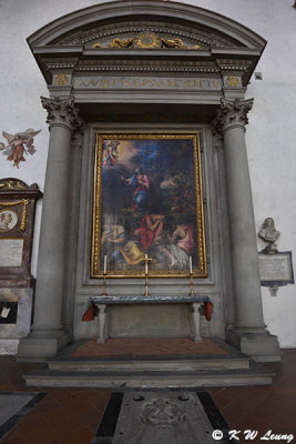 Basilica di Santa Croce DSC_3851