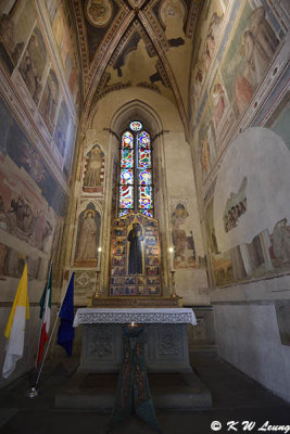 Basilica di Santa Croce DSC_3858