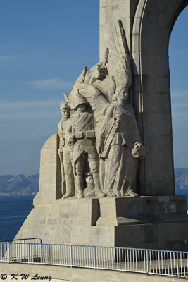 Monument Aux Morts Des Orients DSC_3393