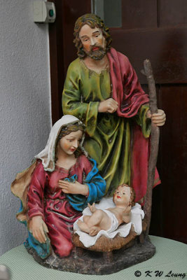 Christmas Nativity P9220393
