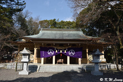 Yamauchi Shrine DSC_6278