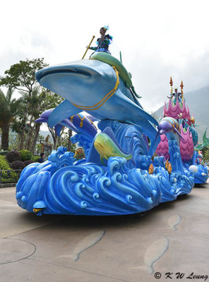 Chimelong Ocean Parade DSC_0236