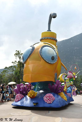 Chimelong Ocean Parade DSC_0269
