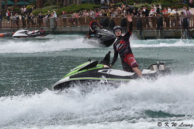 Flyboard Spectacular Show DSC_0335