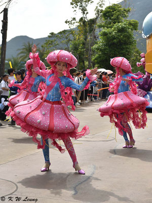 Chimelong Ocean Parade DSC_0265