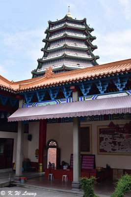 Baihuajian Temple DSC_1835
