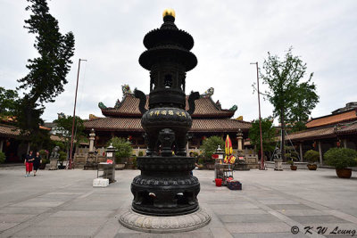 Kaiyuan Temple DSC_1990