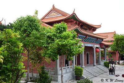 Baihuajian Temple DSC_1837