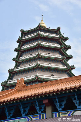 Pagoda Baihuajian Temple DSC_1836