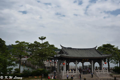 Guangji Bridge DSC_1950