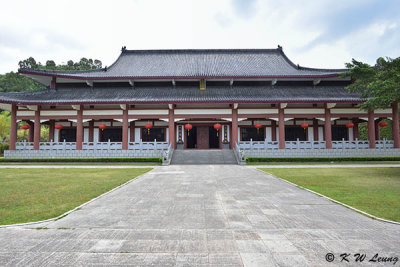 Danfu Courtyard DSC_1873