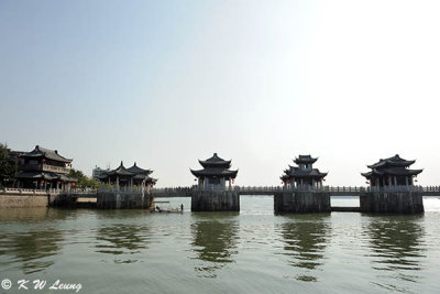 Guangji Bridge DSC_6493