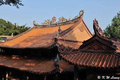 Jufeng Temple DSC_6399