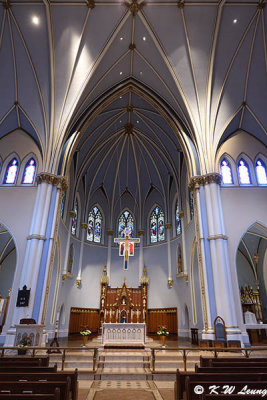 Holy Rosary Cathedral DSC_2826