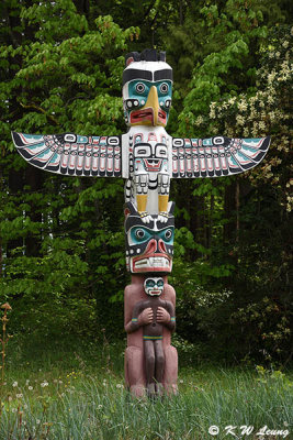 Indian Totem Pole DSC_2846