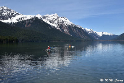 Chilkoot Lake DSC_4411