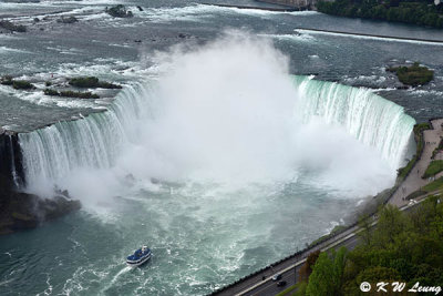 Niagara Falls DSC_6383