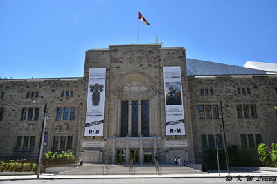 Royal Ontario Museum DSC_5334