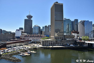 Vancouver Harbor DSC_3349